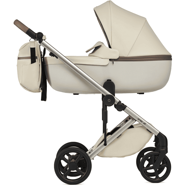 anex Kinderwagen Eli Muse Beige