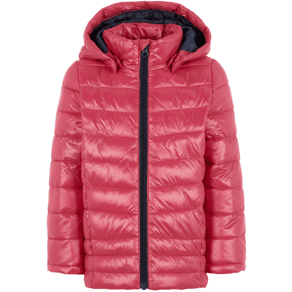 name it Girls Chaqueta Move cerise 