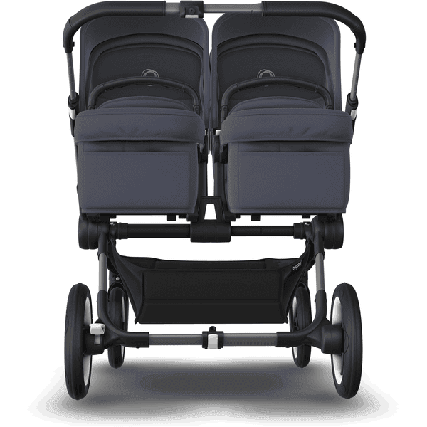 Bugaboo donkey hot sale twin deutschland