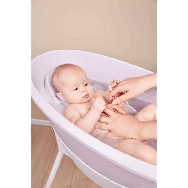 Luma store babycare badewanne