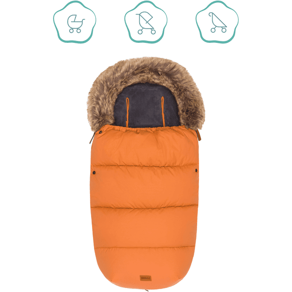 Fillikid footmuff clearance