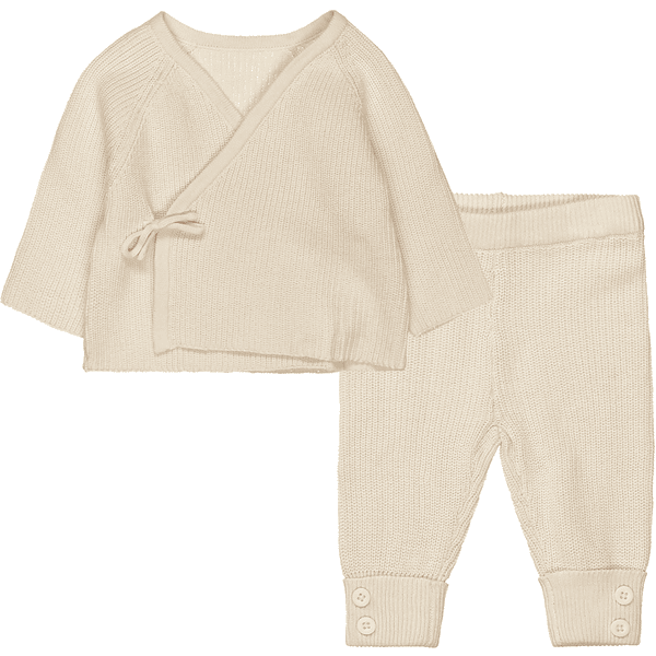  STACCATO  Kit à tricot cream melange 