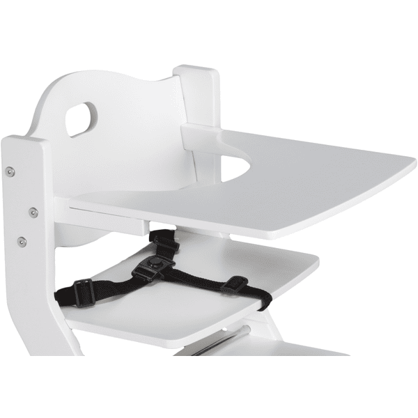 tiSsi® Tisch weiß
