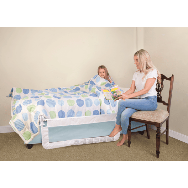 Dreambaby barriere on sale de lit