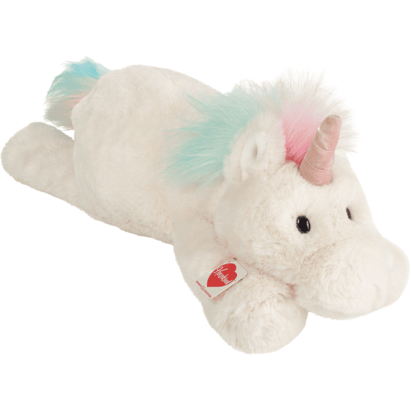 Teddy HERMANN® Einhorn Enya, 50 cm