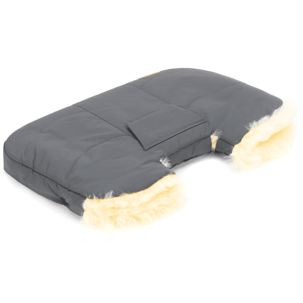 kindsgard Kädenlämmitin heatesly lambskin olive