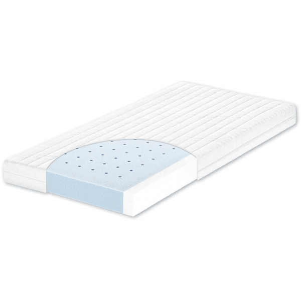 JULIUS ZÖLLNER Matelas enfant Comfort 70x140 cm