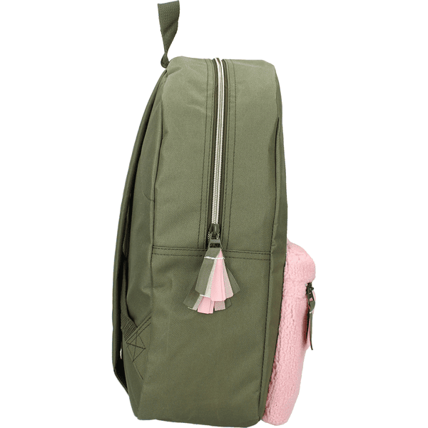 Vadobag Rugzak Milky Kiss Sweet Darling pinkorblue