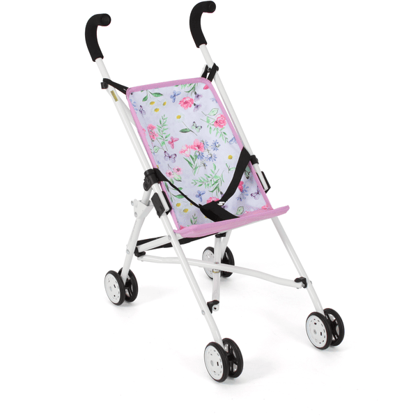BAYER CHIC 2000 Mini-Buggy ROMA Flowers




















