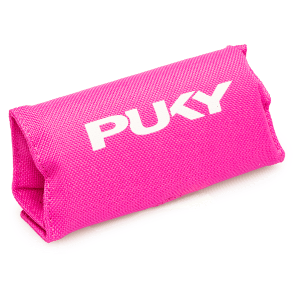 PUKY® Lenkerpolster LP 2 pink