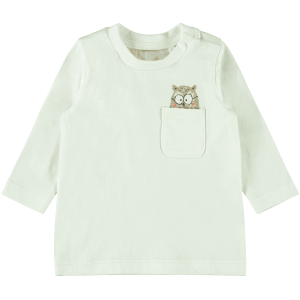 name it Langarmshirt NBNUMLO Snow White