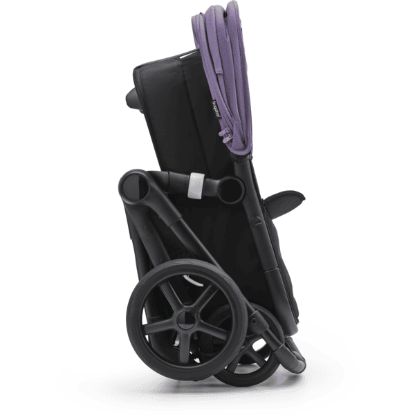 bugaboo fox black