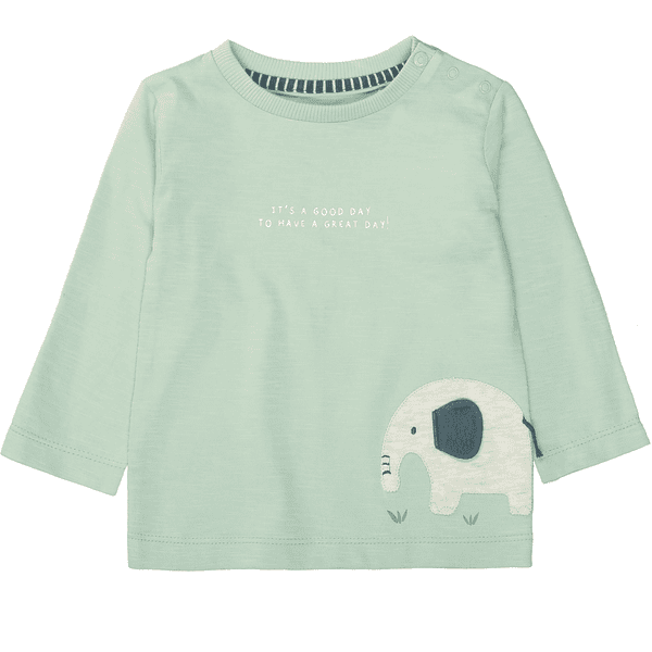 STACCATO skjorte mørk mint