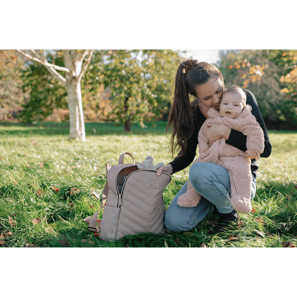 Sac à outlet langer babymel