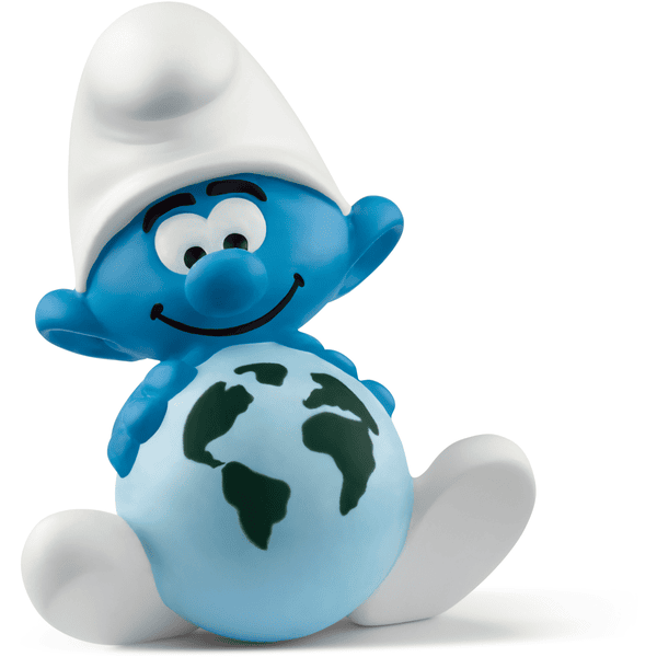 schleich ® Kestävä kehitys Smurffi 20844