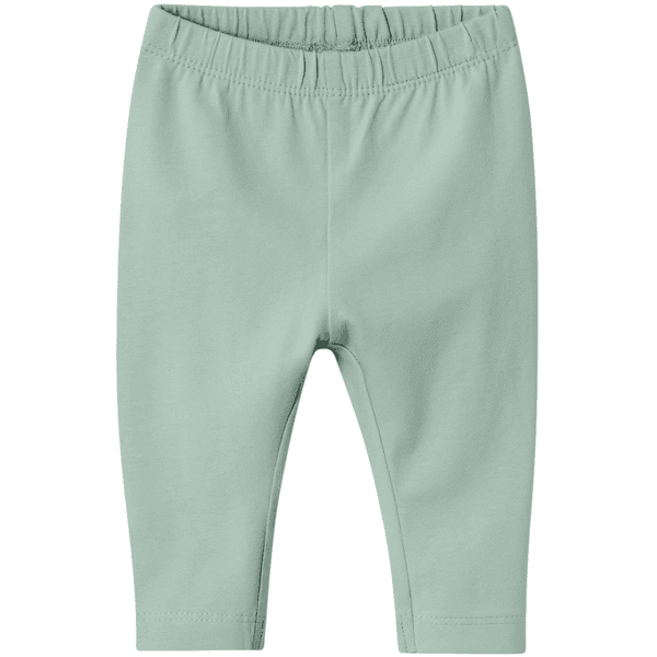 name it Leggings Nbfvuvivian Silt Green