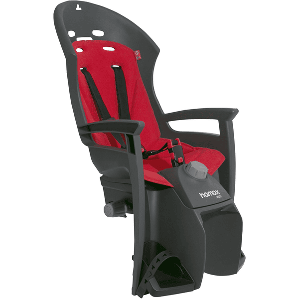 Porte bebe cheap velo hamax siesta