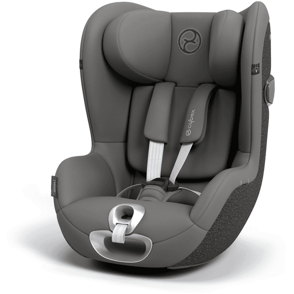 cybex PLATINUM Kindersitz Sirona T I-Size Mirage Grey