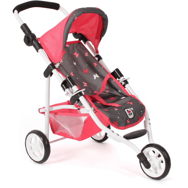 BAYER CHIC 2000 buggy "LOLA", koraal