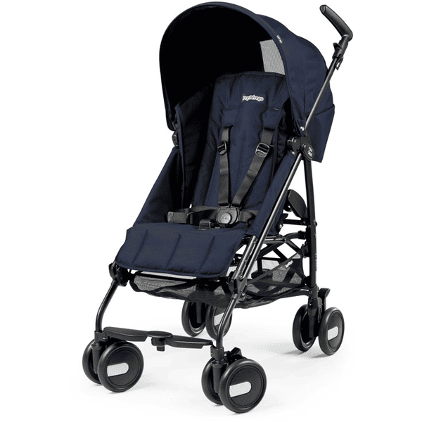 Peg Perego Lastenrattaat Pliko Mini Laivasto