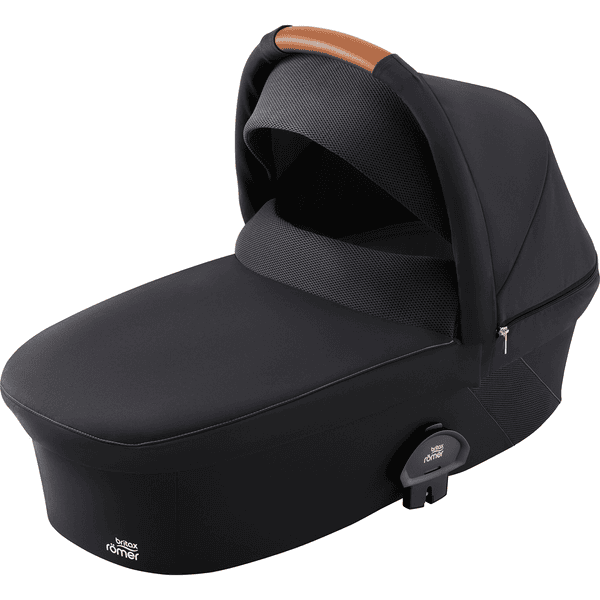 Britax Römer Capazo Smile III Fossil Grey brown