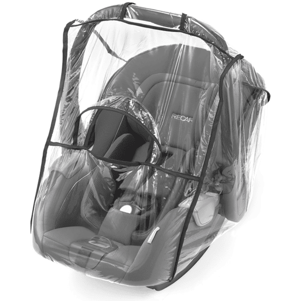 RECARO Protector de lluvia para silla portabebés