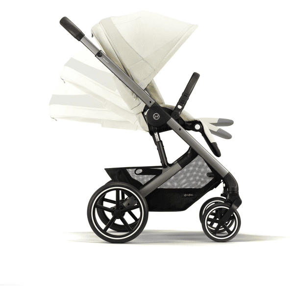 Cybex gold kinderwagen balios s sale