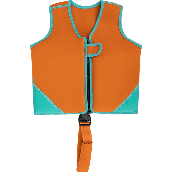 Swim Essential s Chaleco salvavidas Orange 