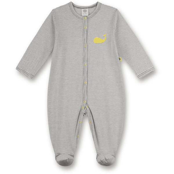 Sanetta Pyjamabroek blauw 