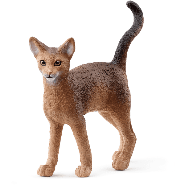 schleich ® Abessijnse kat 13964