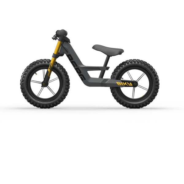 BERG Biky Cross Grå håndbremse