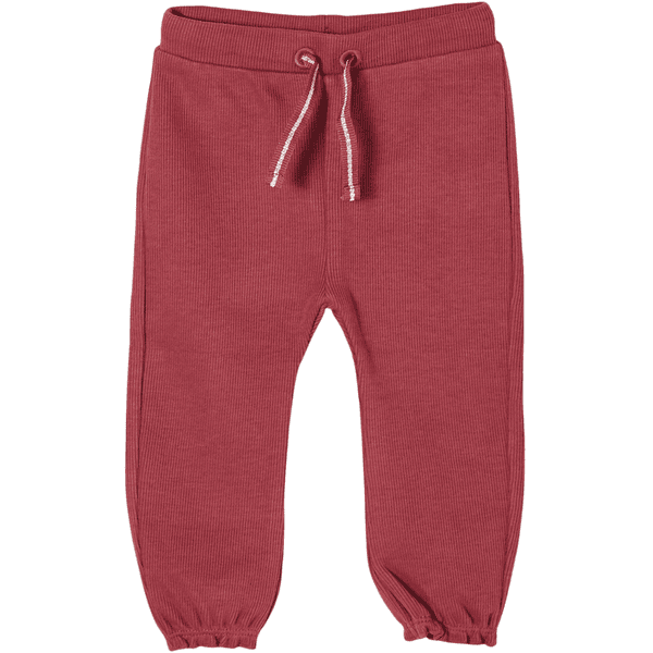 s. Olive r Sweatpants pink