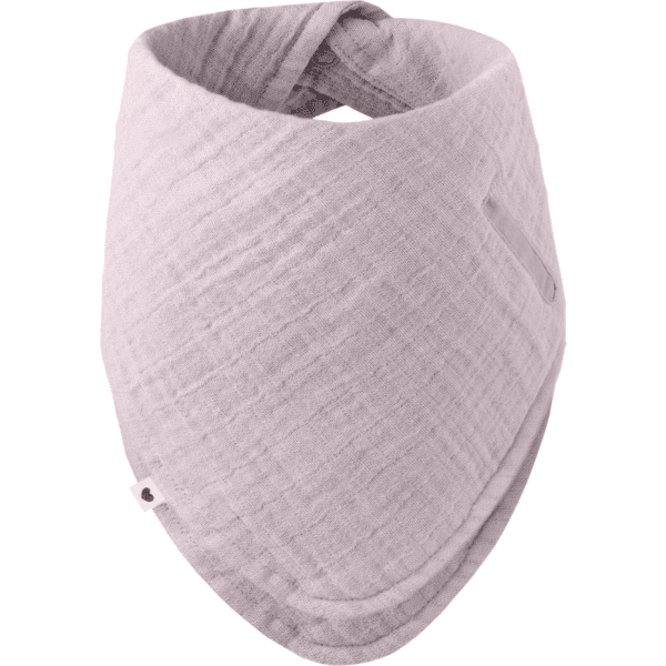 BIBS® Bandana enfant Dusky lilac