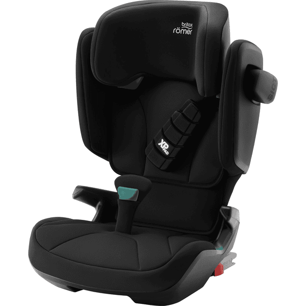 Britax Römer Autostoel Diamond Kidfix i-Size Cosmos Black