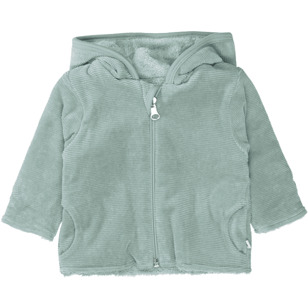 STACCATO Wendejacke ice blue