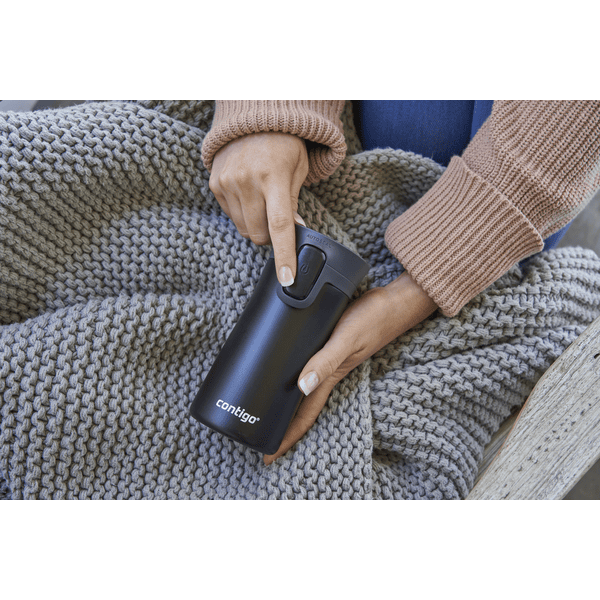 Contigo Tazza Thermos Pinnacle Autoseal™ 300 ml, inossidabile Steel 