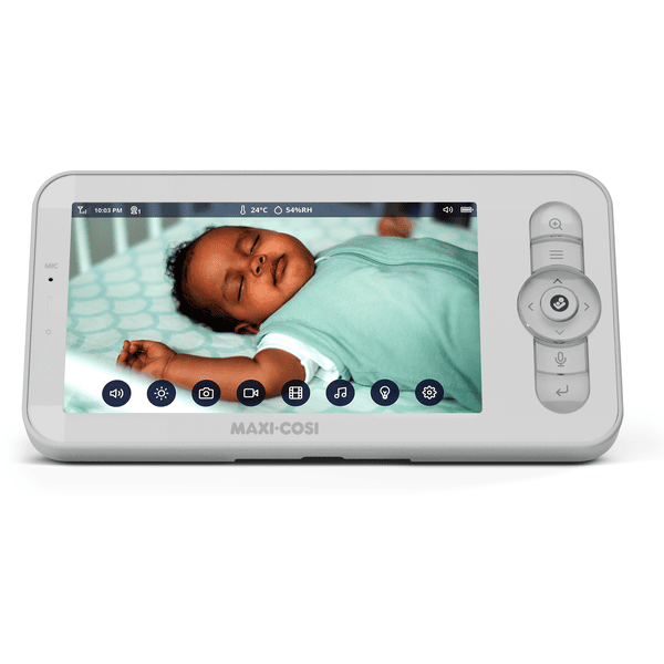 MAXI COSI Vigilabebés See Baby Monitor Pro 