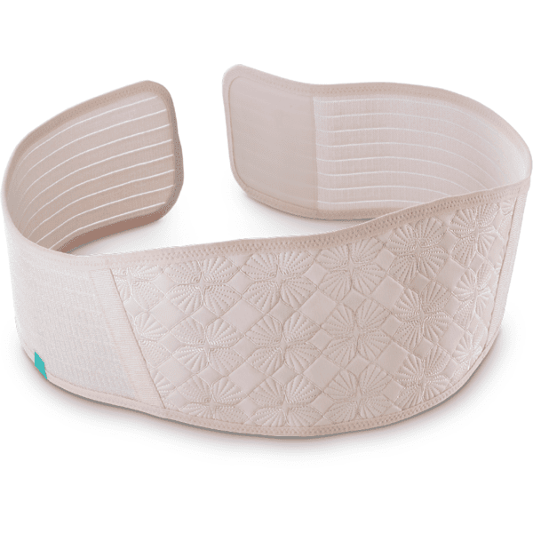 KOALA BABYCARE®Bauchband - pink