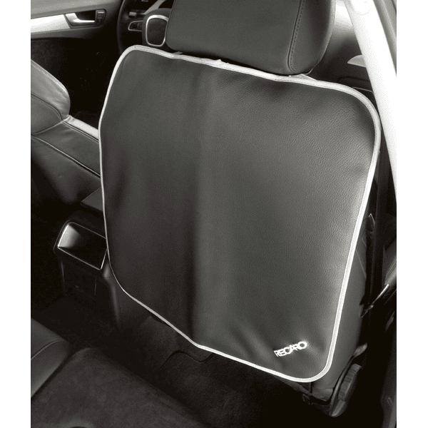 RECARO Autositzschutz Eco Leather Black 