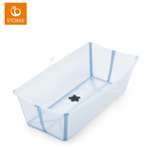 STOKKE® Badewanne Flexi Bath XL™ extra groß Ocean Blue