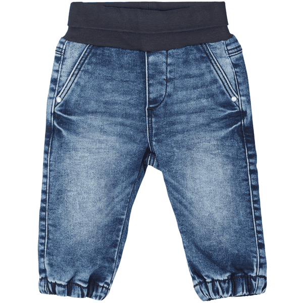 s. Oliver Jeans blå