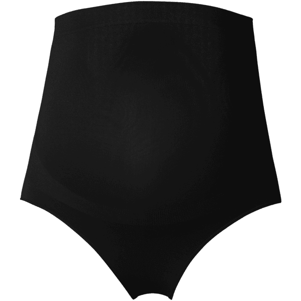 Noppies Nahtloser Slip Nisa Sensil® Breeze Black