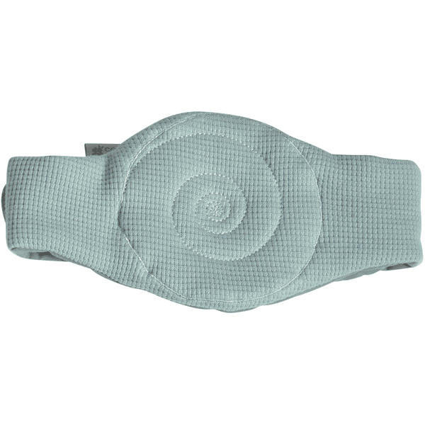 Candide Mini cuscinetto termico per massaggi addominali grigio