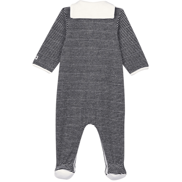 Pyjama unisexe pour bébé Comme un poisson dans l'eau