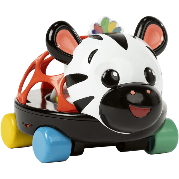 Baby Einstein Schiebetier Zen Oball