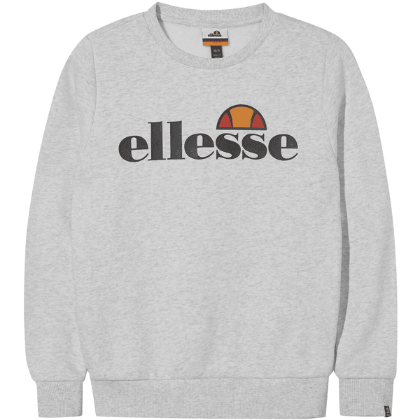 Ellesse Sweatshirt Hellgrau