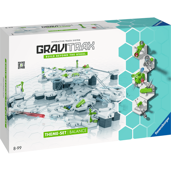 Ravensburger GraviTrax Theme-Set Balance