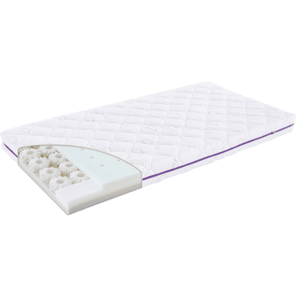 Träumeland Matelas enfant OCTASMART 70x140 cm