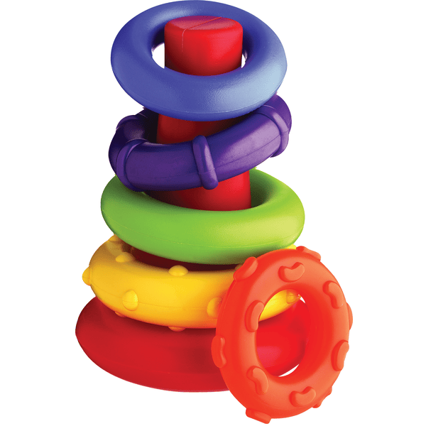 playgro Ringpyramide