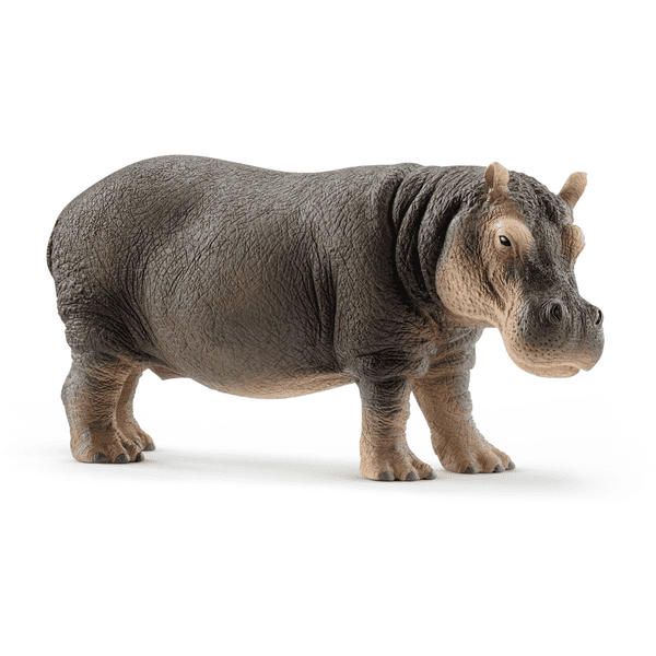 schleich® Flusspferd 14814